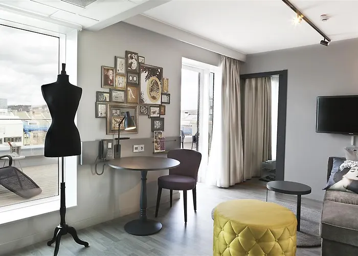 Scandic Rubinen Hotel Göteborg