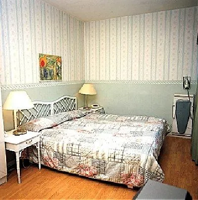 Allen - Sure By Western Allen 3* Göteborg