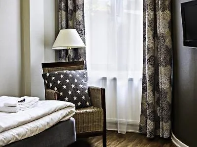 Western Tidbloms 3* Gotemburgo