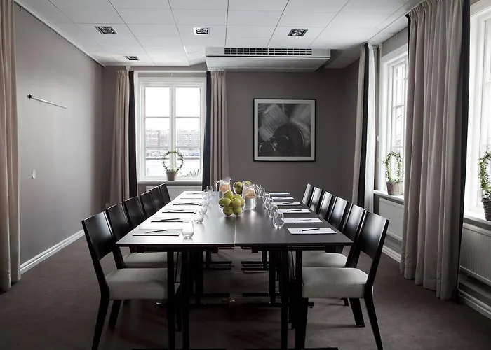 Hotel Villan Gothenburg