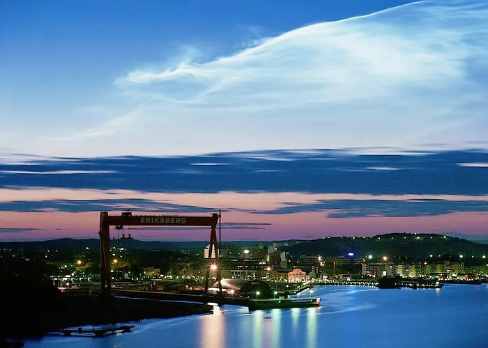 Quality 11 & Eriksbergshallen Göteborg