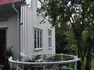 Torpet Mon Bed and breakfast Gotemburgo