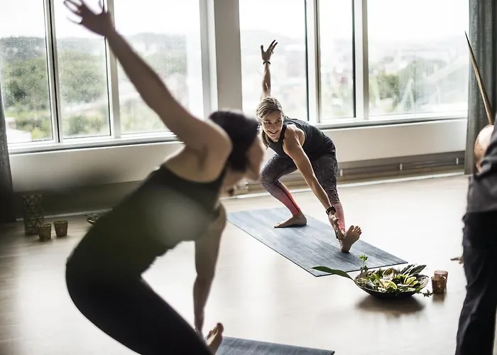 Hotel Upper House 5*