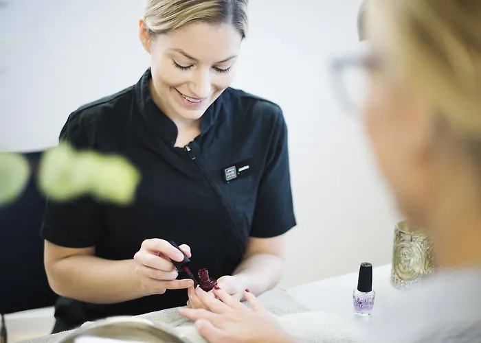 Upper House 5* Gotenburg