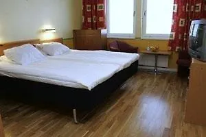 Euroway 3* Gotemburgo