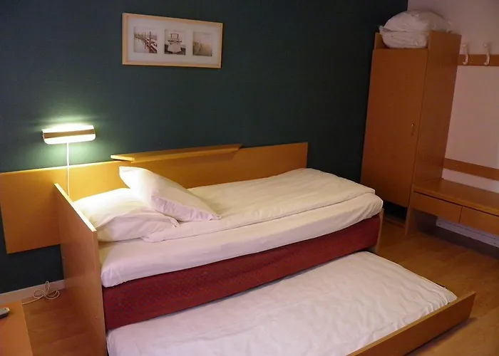 Euroway Hotel Gothenburg