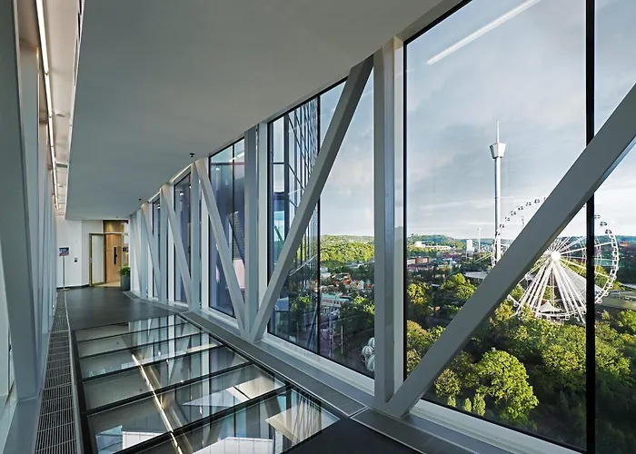 Upper House 5* Göteborg