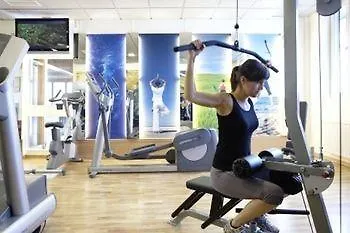 Scandic Backadal 4* גטבורג