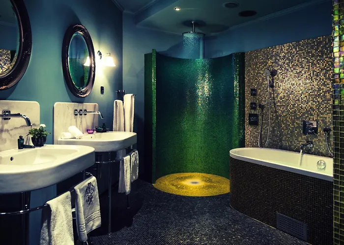 Dorsia & Restaurant Hotell Göteborg