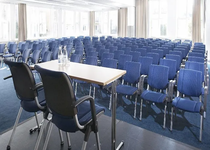 Hotel Scandic Crown 4*