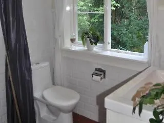 Bed and breakfast Torpet Mon Gotemburgo