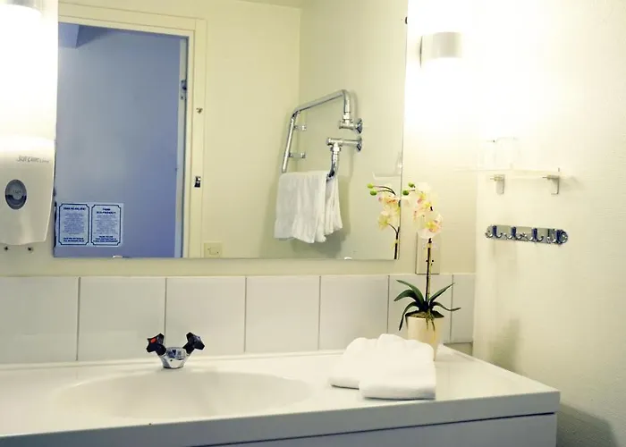 Kusten 호텔 예테보리