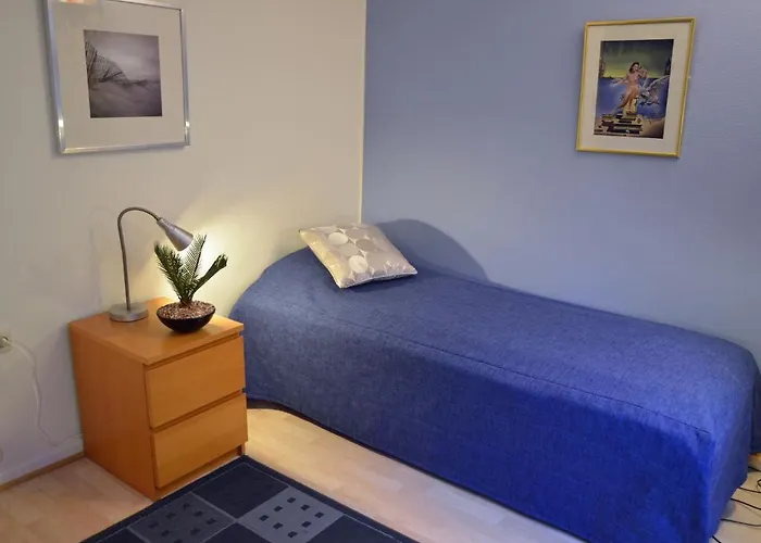 Hotel Kusten Gothenburg