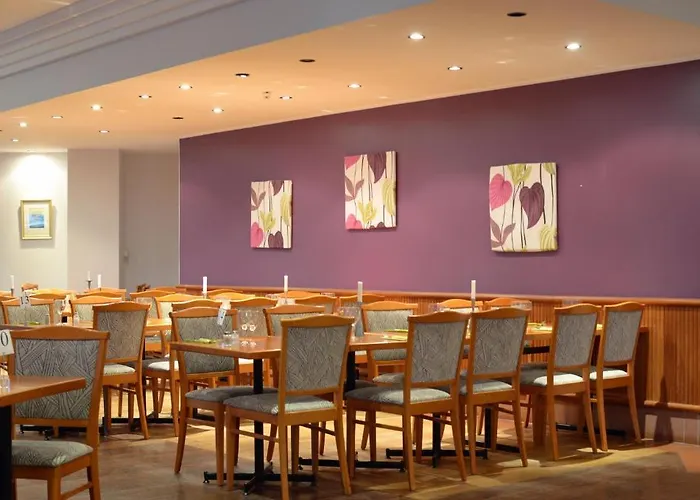 Kusten Hotel Gothenburg