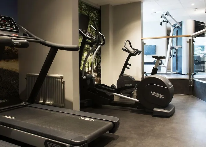 Comfort Panorama Ξενοδοχείο 4*