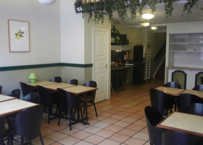 Vasa, Bw Signature Collection Hotel Göteborg