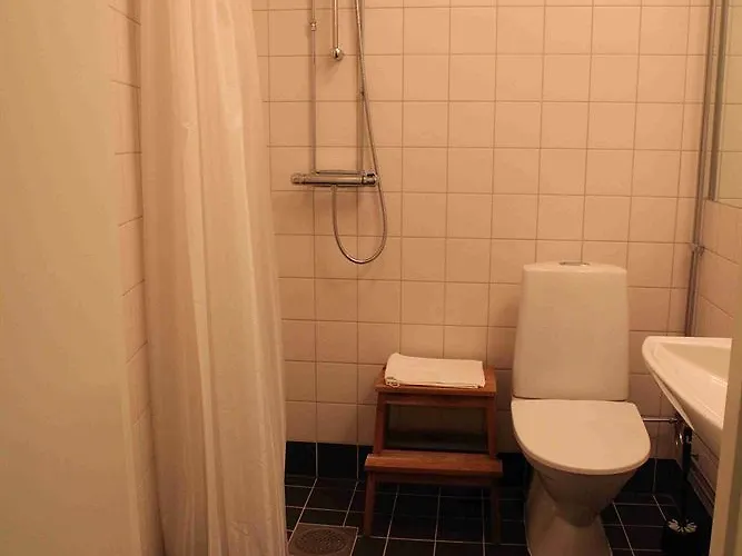 Le Mat Nocleg ze śniadaniem Göteborg