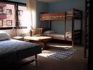 Göteborgs Mini-hotel Vandrarhem Göteborg