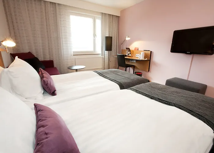 Scandic Opalen Hotel Göteborg
