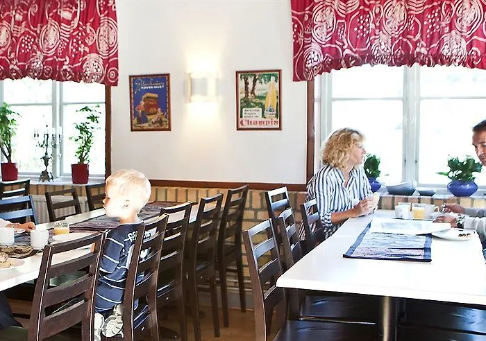 Kvibergs - Gotemburgo