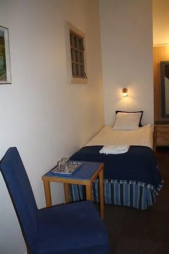 Hotel Maria Eriksson Gotemburgo