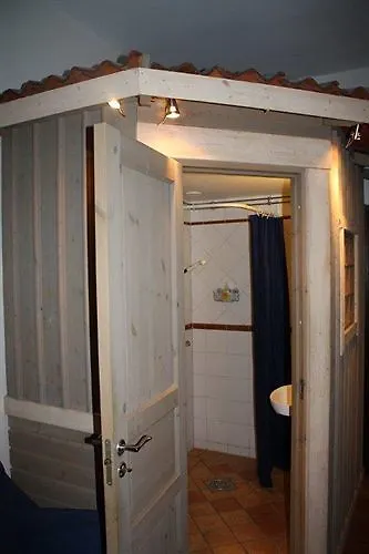 Maria Eriksson Hotel