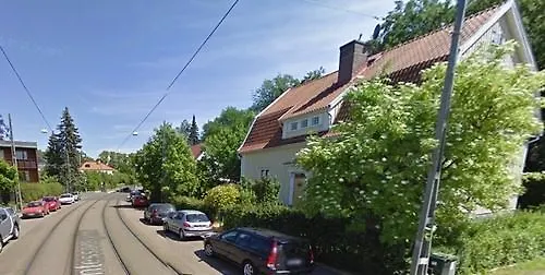 5:ans Bed & Breakfast Frühstückspension Göteborg