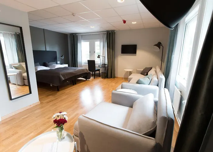 Hotel Spoton Göteborg