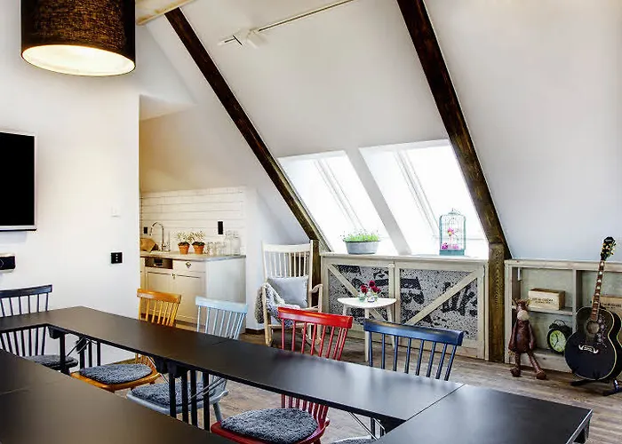 Scandic No. 25 Hotel Göteborg