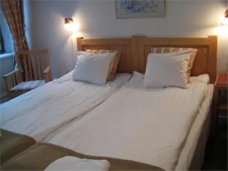 Maria Eriksson Hotel 2*