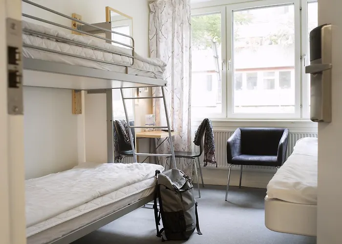 Slottsskogens * Gotemburgo