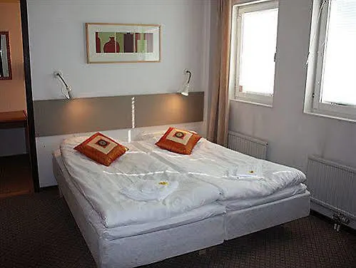 Vandrarhem Snoozemore Göteborg