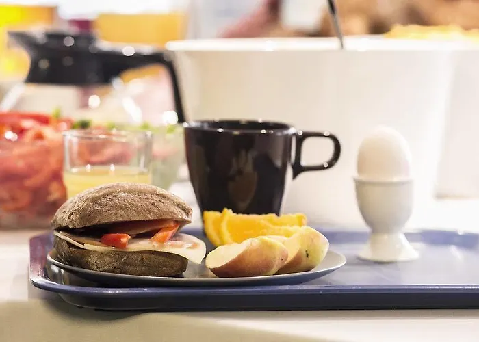 Slottsskogens Goteborg