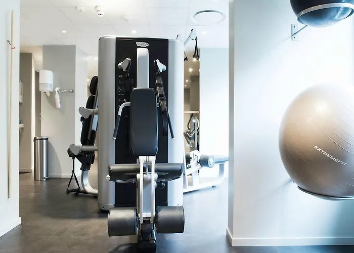 Comfort Panorama Ξενοδοχείο 4*