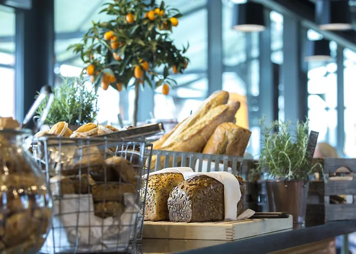 Radisson Blu Riverside Gothenburg