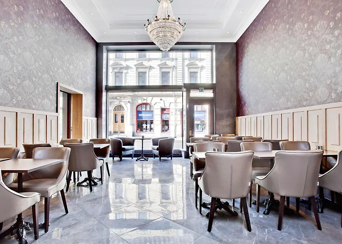 Vasa, Bw Signature Collection Hotel 3*