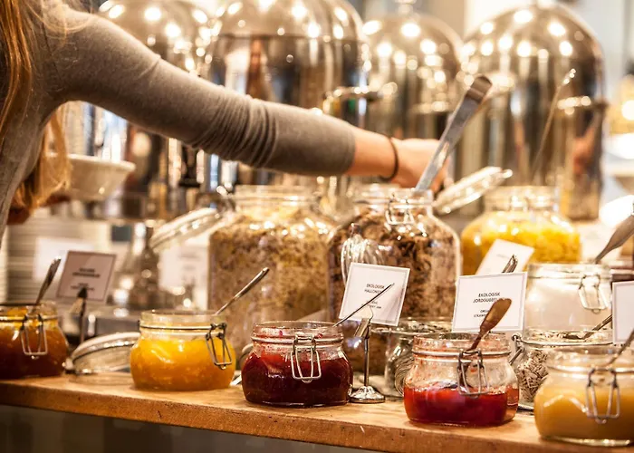 Heden - Bw Signature Collection Gothenburg