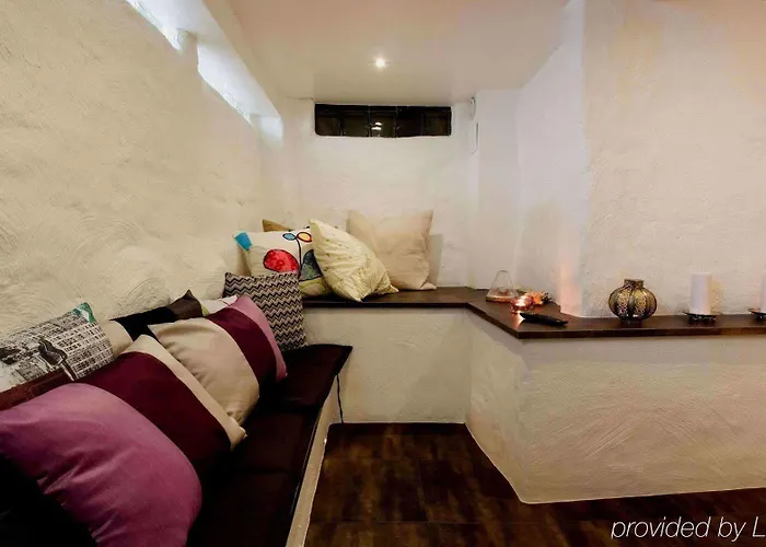 Treetop Hangout & 3* Göteborg