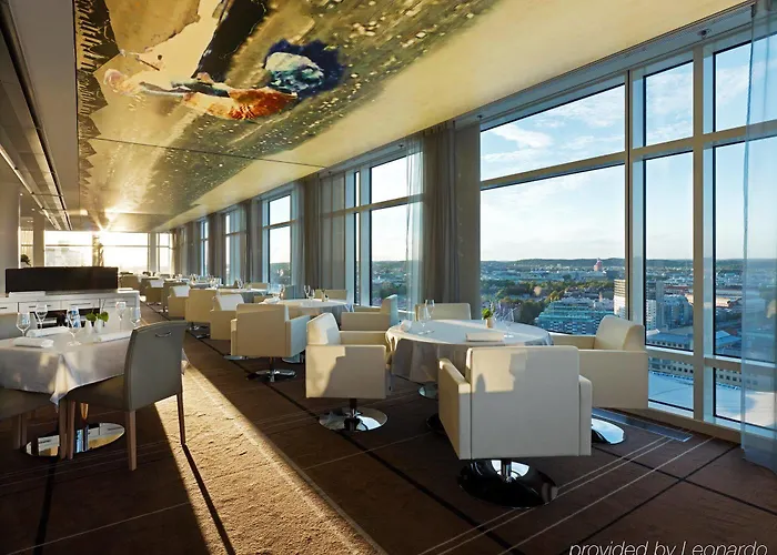 Upper House Hotel 5*