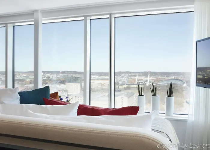 Upper House Hotel 5*