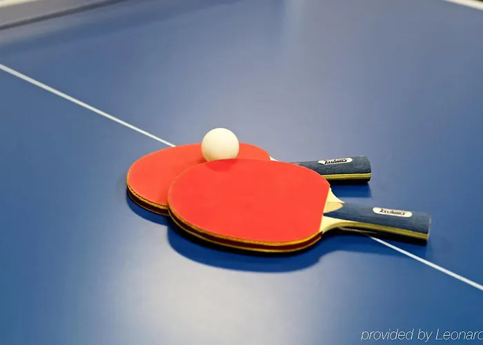 Scandic Backadal 4* Gotemburgo