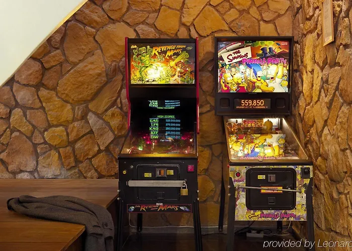 Scandic Backadal Hotel 4*