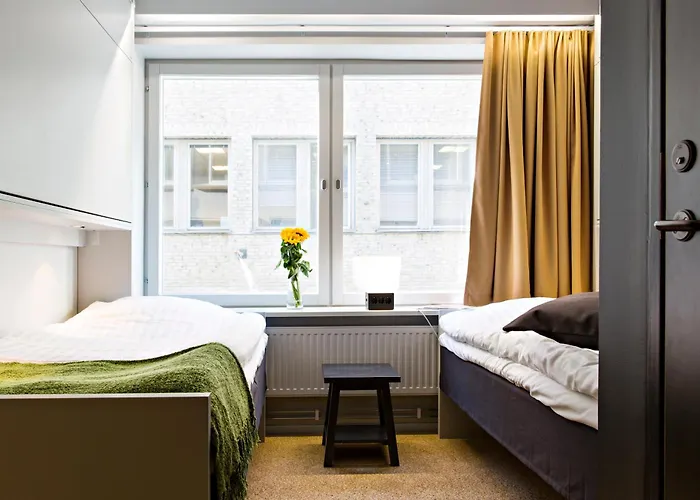 Comfort 3* Gothenburg