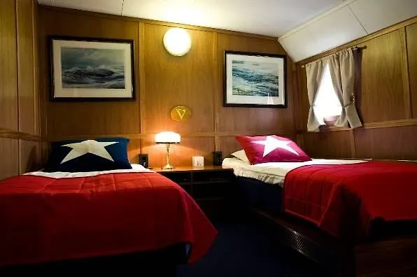 Barken Viking 3* Göteborg