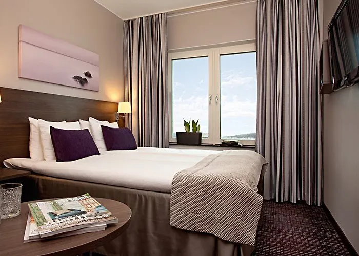 Hotel Scandic No. 25 4*