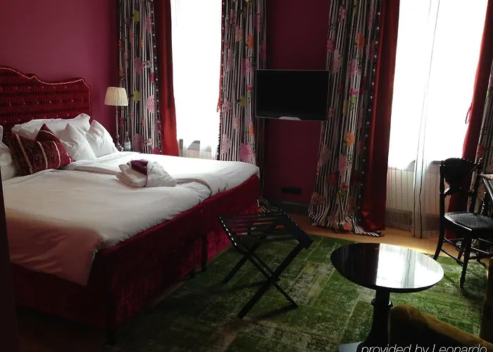 Dorsia & Restaurant Hotel