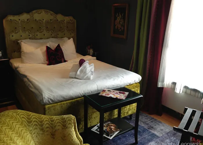 Dorsia & Restaurant Hotel