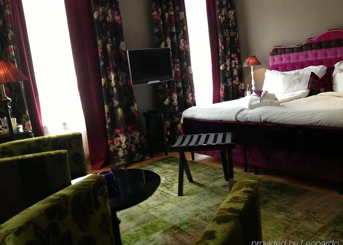 Dorsia & Restaurant Hotel