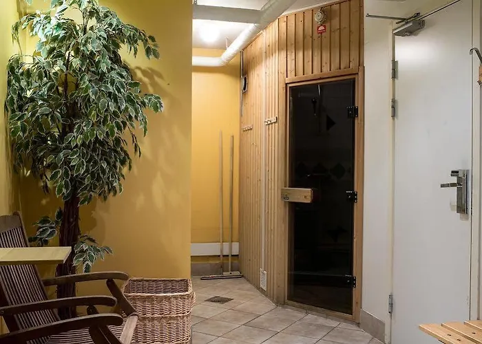 Backpackers Hostel *