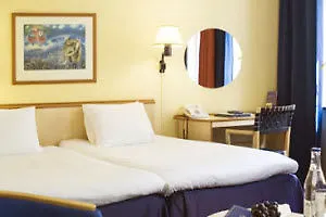 Scandic No. 25 Hotel